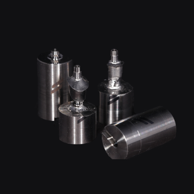 客製化植體<br><span>Custom Abutment</span>