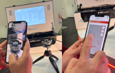 PIC 全口數位解決方案