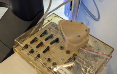 Shining 3D 掃描桿